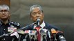 Muhyiddin: AG controversy will be settled, amicably