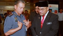 Mujahid: Islam prohibits harm to places of worship