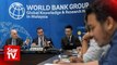 World Bank: Malaysia’s GDP growth forecast at 4.7% in 2019