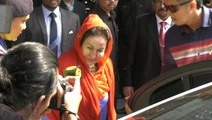 MACC quizzes Rosmah for more than three hours