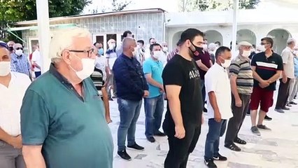 Eski eşi tarafından öldürülen Gizem Filiz'in cenazesi toprağa verildi - İZMİR