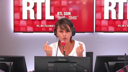 Hôpital : en cas de tension, "il sera inéluctable de reconfiner", estime le Pr. Annane