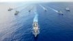 U.S. weighs more South China Sea patrols