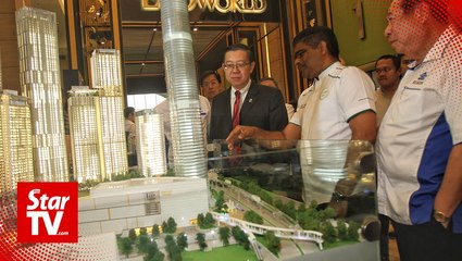 REHDA optimistic property market will remain buoyant