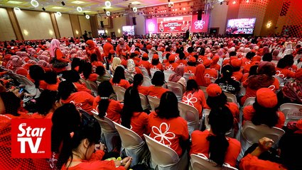 PM: Not a cosmetic change in govt to bring back Sabahans and Sarawakians’ rights