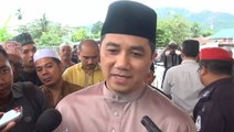 Azmin: Tun M is best option as Opposition's PM