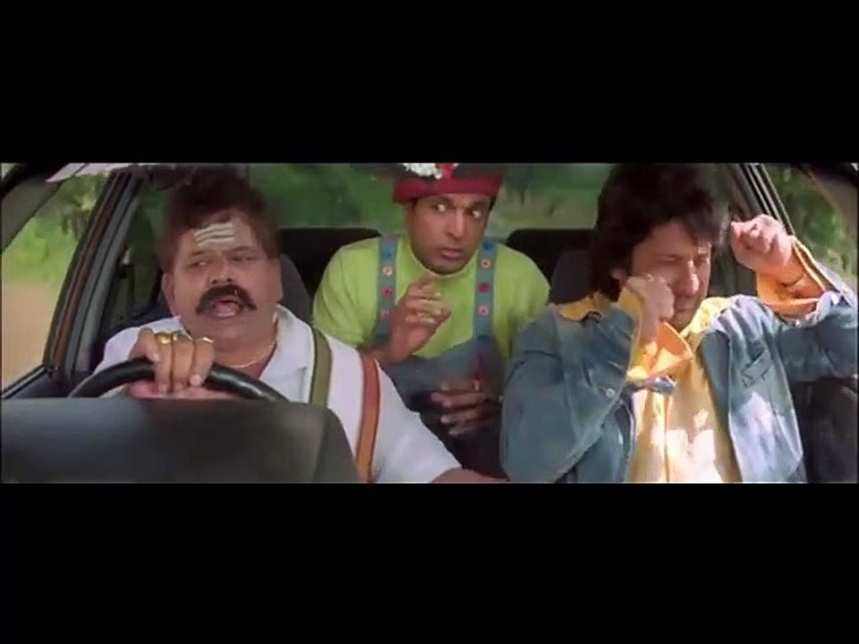 dhamaal movie comedy scenes || Riteish Deshmukh comedy video in dhamaal ...