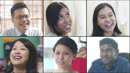 Star Education Fund scholars share life-changing journey