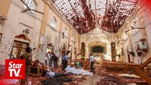 Sri Lanka attack: Death toll rises to over 290