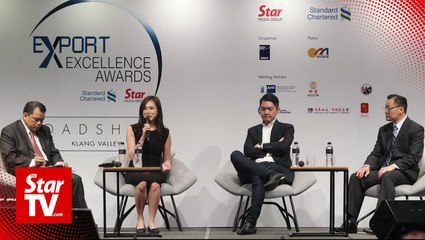 Second Export Excellence Awards 2019 roadshow continues in Petaling Jaya