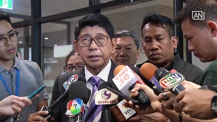 [NTV 150618] ASEAN Scoop Road to Thai election may take time