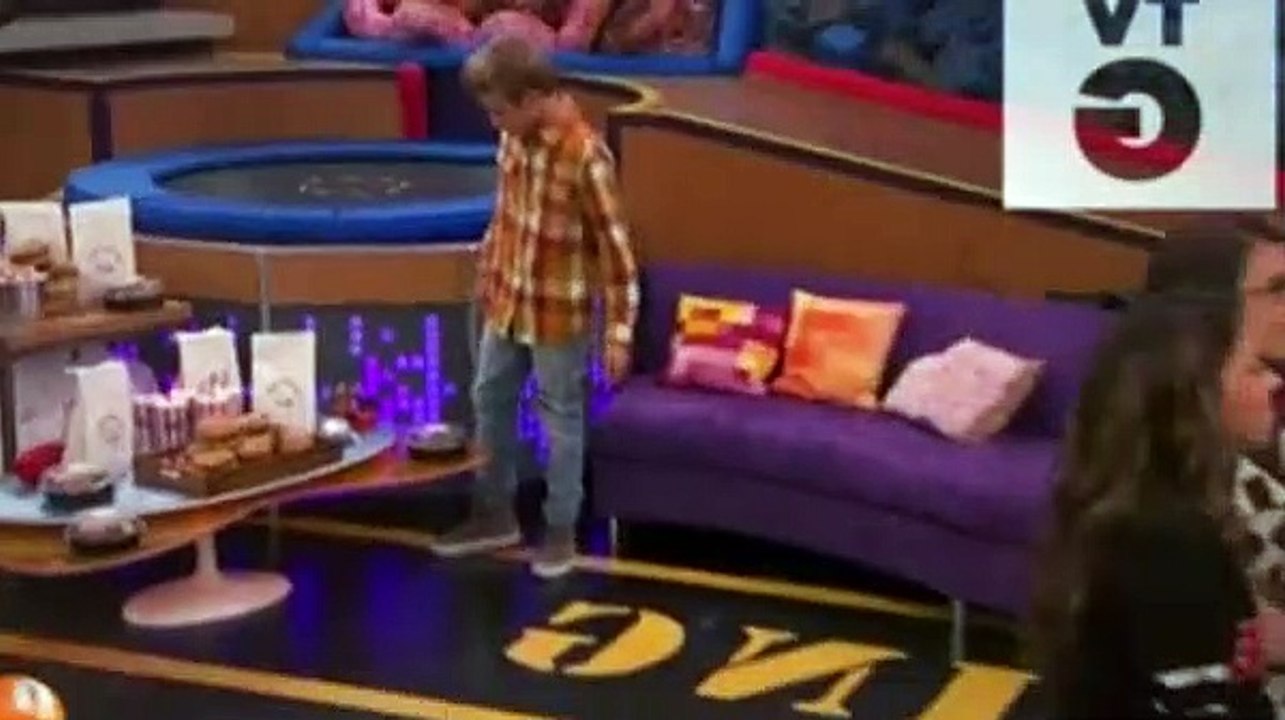 Game Shakers S02E14 Clam Shakers (1) video Dailymotion