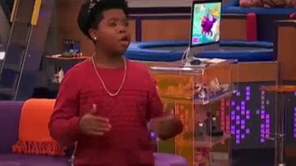 Game Shakers S02E19 The Trip Trap