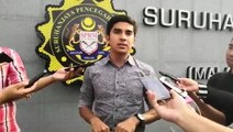 Bersatu urges MACC and police to act on Ramadan bazaar fiasco