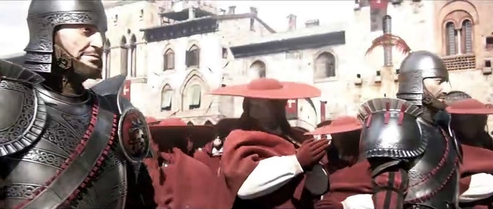 Assassin’s Creed Brotherhood (2010)