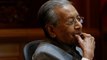 Malaysia seeks to lay multiple charges against Najib over 1MDB, says Dr M