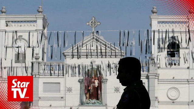 IGP: No Malaysian links to Sri Lanka attacks detected so far