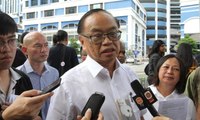 Bukit Bintang MP Fong explains Ramadan bazaar scandal