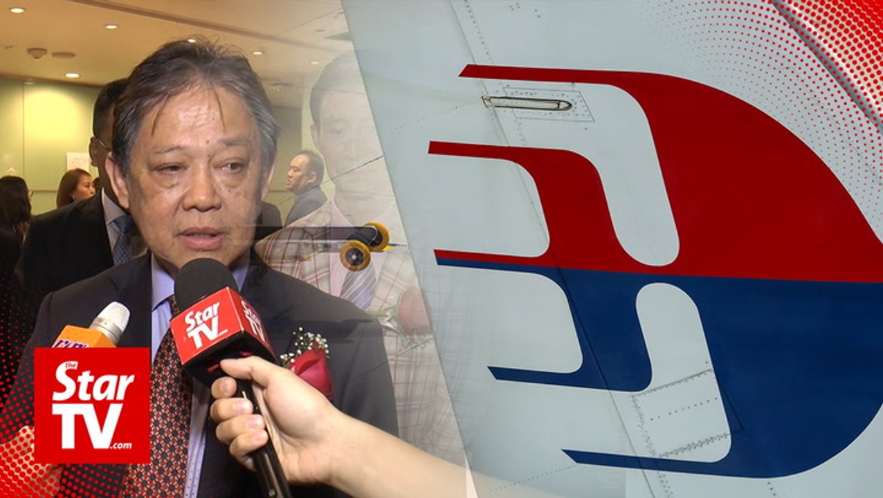 MAS may resume flights to Cairo soon, says Tourism Minister