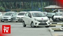 JPJ issues summonses to driving school for instructors who smoke, sleep during lesson