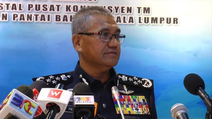 Police believe Musa Aman fled country via Brunei