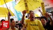 Hong Kong pro-democracy 'Occupy' leaders jailed