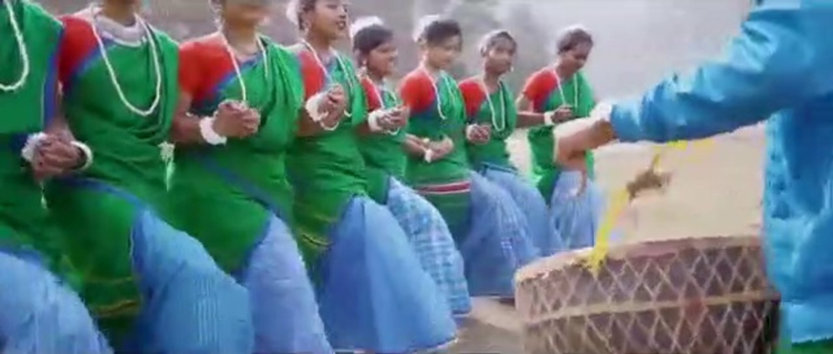 ABEN_DO_NACHONIYA-_TOM_MURMU__SANTHALI_FOLK_SONG