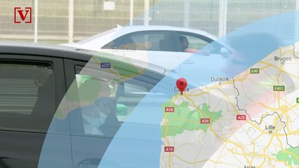 Brits Race Home From French Vacations to Beat Upcoming Quarantine Measures