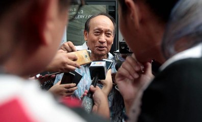 We’re getting a clearer picture of 1MDB probe, says its investigating committee head