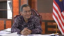 My Minister series: Dr Dzulkefly Ahmad