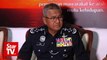IGP: Cops begin probe on leaked video