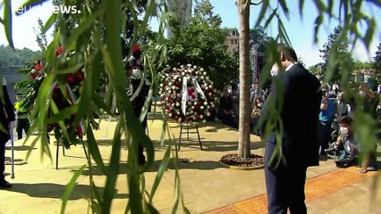 Трагедия моста Моранди 2 года спустя