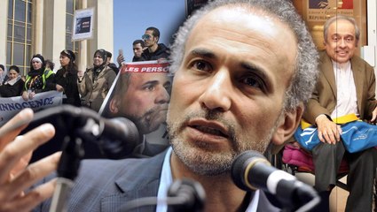 France urged to put prominent Muslim scholar on trial immediately