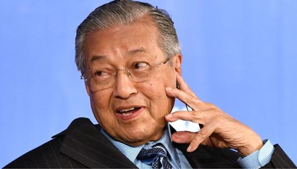 PM: Vision 2020 may only be achieved in 2025