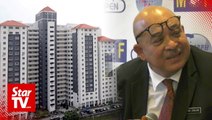 Property developers urged to disclose cost of development