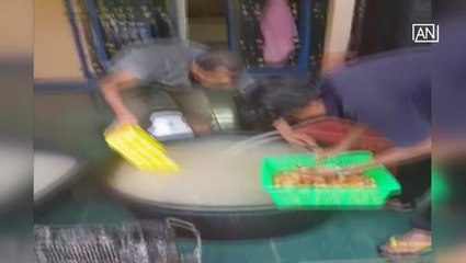 [NTV 140618] Durians sell well even with the seeds