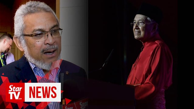 Khalid Samad: Single umbrella party for Malays easier said than done