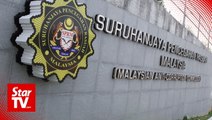 MACC nabs a further 22 Penang JPJ officers for 'protecting' lorry drivers