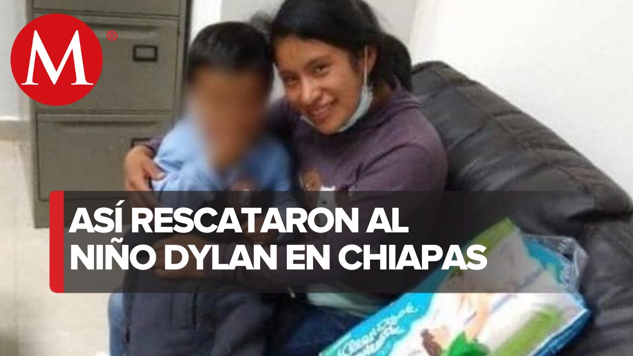 Fiscalía de Chiapas pedirá pena máxima para mujer que robó a bebé Dylan