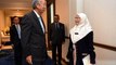 DPM: Full Cabinet to be announced by end of this week