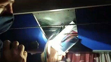 PRF apreende ônibus que transportavam celulares contrabandeados