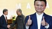 Jack Ma: Inspiration to set up Alibaba came from Dr M's MSC