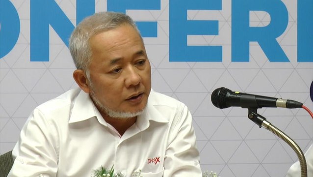 DNeX focuses on trade facilitation