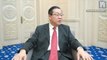 Guan Eng: We just avoided a financial Armageddon