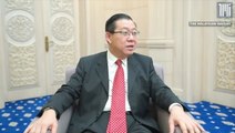 Guan Eng: We just avoided a financial Armageddon