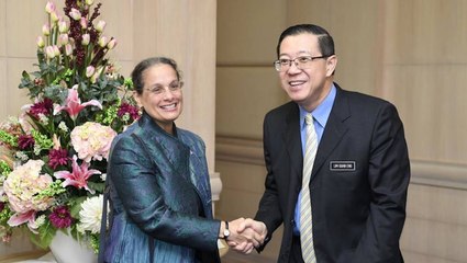 US to return seized 1MDB assets soonest possible, says Guan Eng