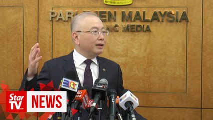 Wee: Lowering voting age to 18 is in our favour