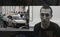 Moscow cabbie says he hit the wrong pedal when ploughing into crowd