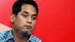 Khairy proposes two new Umno VP posts for women and Sabah