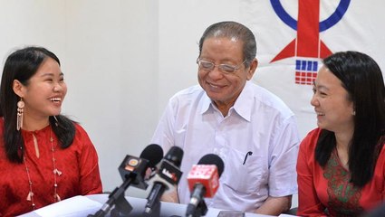 Queen’s Young Leader Award winner joins DAP